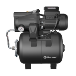 Насосная станция THERMEX Sirius 60B cooper 3