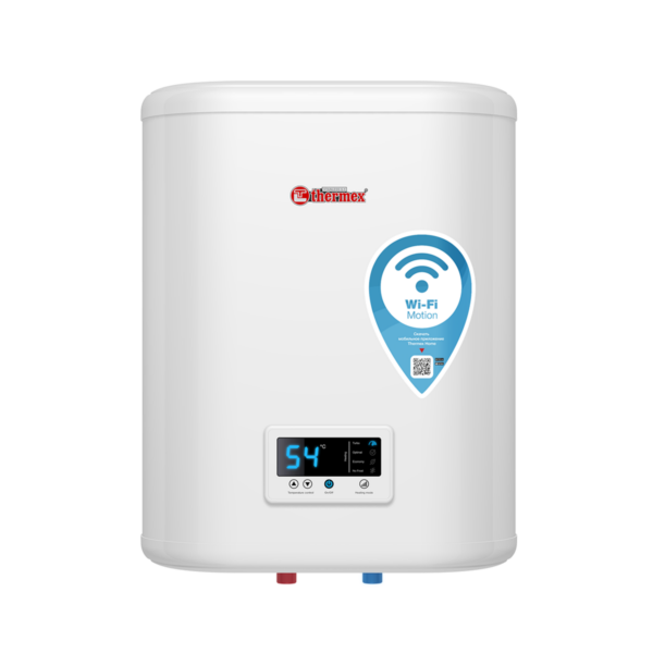 Водонагреватель электрический THERMEX IF 30 V Pro Wi-Fi