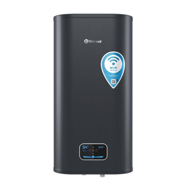 Водонагреватель электрический THERMEX ID 50 V Pro Wi-Fi