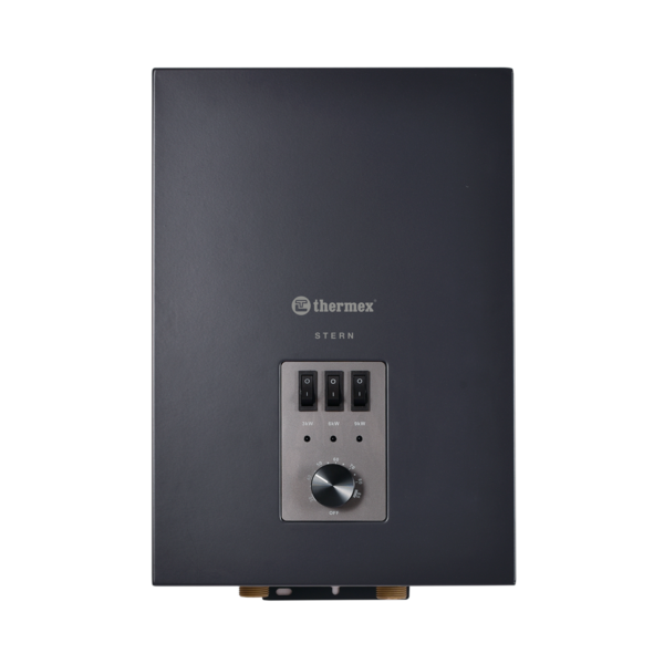 Электрический котел THERMEX Cometa 12-24 Wi-Fi