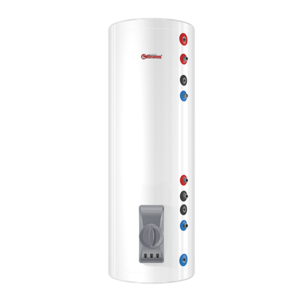 Водонагреватель электрический THERMEX IRP 300 V Combi PRO