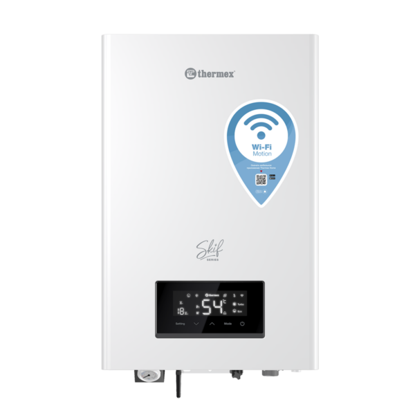 Электрический котел THERMEX Cometa 12-24 Wi-Fi