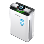 Воздухоочиститель THERMEX Vivern 500 Wi-Fi 2