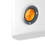 Электроводонагреватель проточный THERMEX Topflow Pro 21000 9