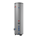 Водонагреватель косвенного нагрева THERMEX Nixen 300 F Combi 3
