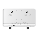 Электроводонагреватель проточный THERMEX Urban 5500 tap 5