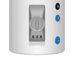 Водонагреватель электрический THERMEX IRP 150 V Combi 6