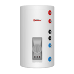 Водонагреватель электрический THERMEX IRP 150 V Combi