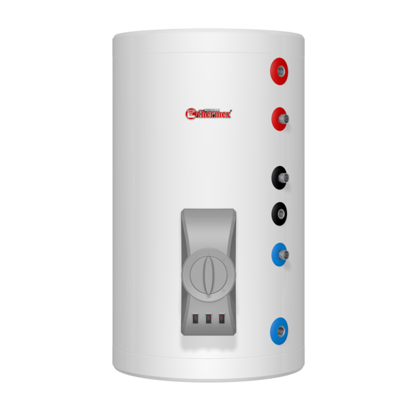Водонагреватель электрический THERMEX IRP 150 V Combi