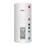 Водонагреватель электрический THERMEX IRP 150 V Combi