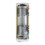 Водонагреватель электрический THERMEX IRP 300 V Combi PRO - 2