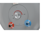 Водонагреватель электрический THERMEX IU 30 V 9