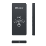 Водонагреватель электрический THERMEX ID 80 V Pro Wi-Fi 7