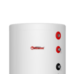 Водонагреватель электрический THERMEX IRP 150 V Combi 5