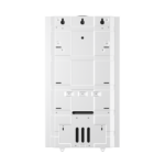 Водонагреватель газовый THERMEX G 20 D, Pearl white 6
