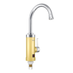 Электроводонагреватель проточный THERMEX Amber 3000 5