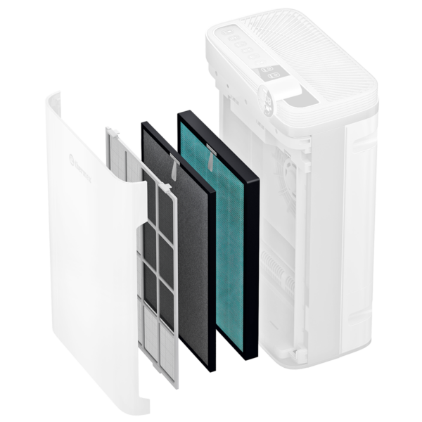 Комплект фильтров для воздухоочистителя Thermex 500 Wi-Fi