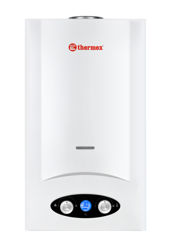 Водонагреватель газовый THERMEX G 20 D, Eco