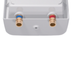 Электроводонагреватель проточный THERMEX Topflow 6000 9