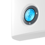 Электроводонагреватель проточный THERMEX Topflow Pro 24000 10