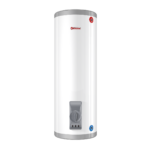Водонагреватель электрический THERMEX IRP 300 V Combi