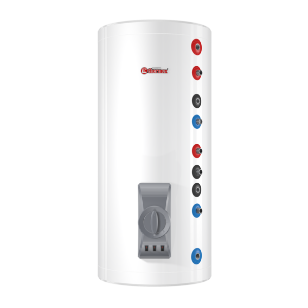 Водонагреватель электрический THERMEX IRP 200 V Combi PRO - 1