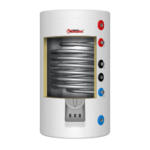 Водонагреватель электрический THERMEX IRP 150 V Combi 2