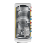 Водонагреватель электрический THERMEX IRP 200 V Combi PRO 2