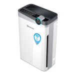 Воздухоочиститель THERMEX Griffon 500 Wi-Fi 2