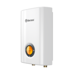 Электроводонагреватель проточный THERMEX Topflow 8000 3