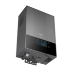 Электрический котел THERMEX Cometa 12-24 Wi-Fi 8