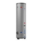 Водонагреватель косвенного нагрева THERMEX Nixen 300 F Combi 2