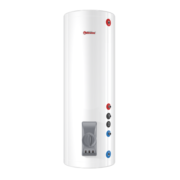 Водонагреватель электрический THERMEX IRP 300 V Combi