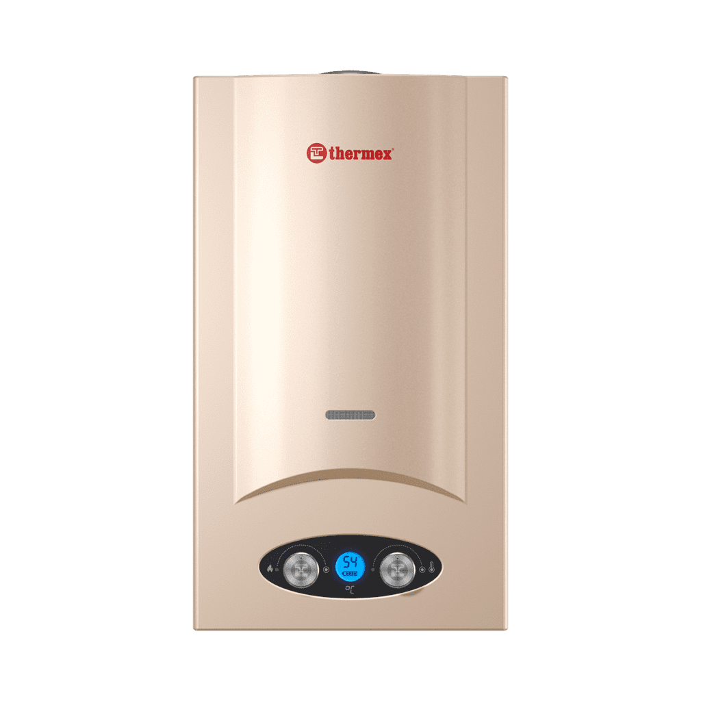 Therm Russia