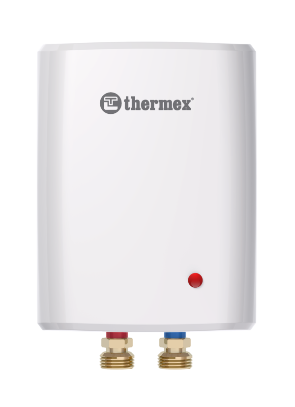 Электроводонагреватель проточный THERMEX Surf 6000