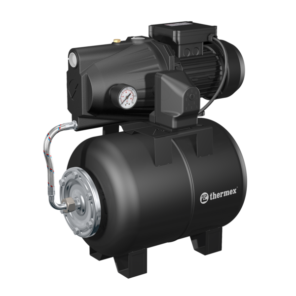Насосная станция THERMEX Sirius 60B cooper