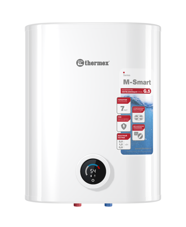 Водонагреватель электрический THERMEX MS 30 V Pro