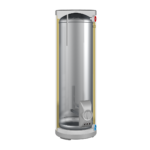 Водонагреватель электрический THERMEX IRP 300 F 2