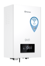 Электрический котел THERMEX Grizzly 5-12 Wi-Fi 3