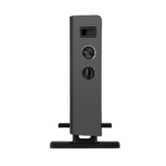 Конвектор электрический THERMEX Pronto 1500M Black 5