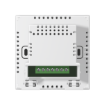 Термостат THERMEX Axioma Wi-Fi 4