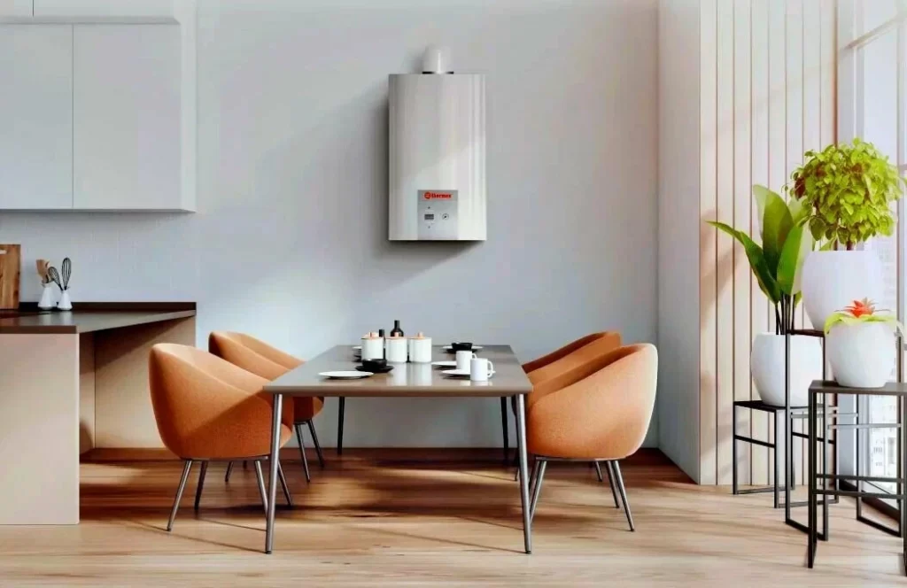 Therm Russia