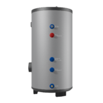 Водонагреватель косвенного нагрева THERMEX Nixen 150 F Combi 2