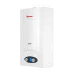Водонагреватель газовый THERMEX G 20 D, Pearl white 2