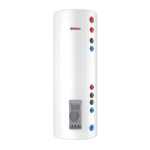 Водонагреватель комбинированный THERMEX ER 200 V Combi