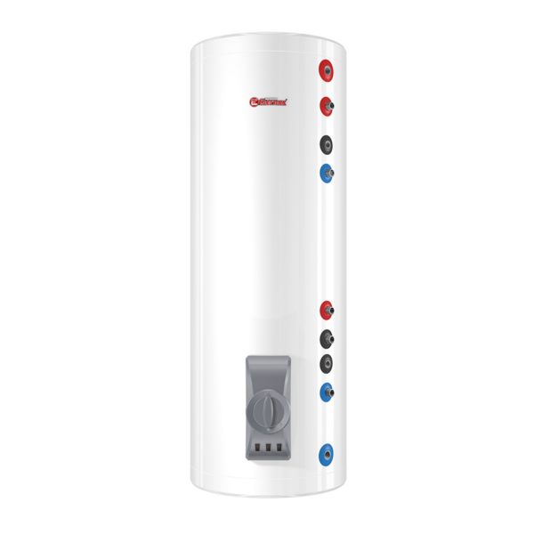 Водонагреватель электрический THERMEX IRP 280 V Combi PRO - 1