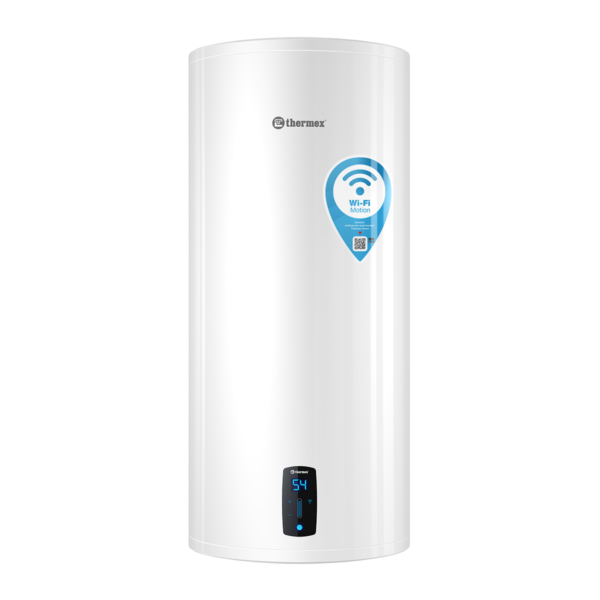 Водонагреватель электрический THERMEX Lima 100 V Wi-Fi