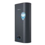 Водонагреватель электрический THERMEX ID 80 V Pro Wi-Fi 2