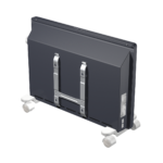 Конвектор электрический THERMEX Cozy 2 4