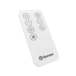 Конвектор электрический THERMEX Lummi 1500E 9